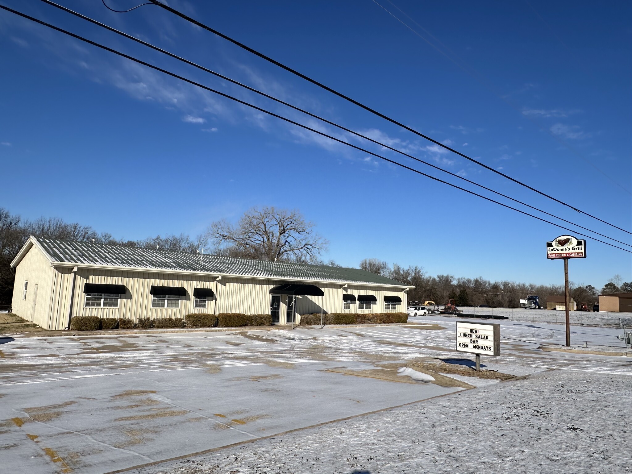 524 S Dawson St, Meeker, OK for Sale