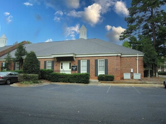Matthews, NC Medical - 1340 Matthews Township Pky