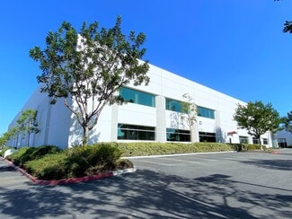 Cypress, CA Office, Industrial - 10741 Walker St
