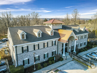 Malvern, PA Office - 110 N Phoenixville Pike