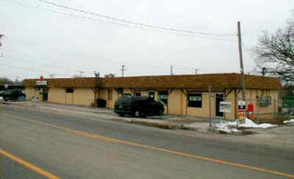 Springfield, MO Office - 2754 E Division St