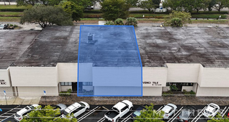 Coral Springs, FL Warehouse - 12352-2 Wiles Rd