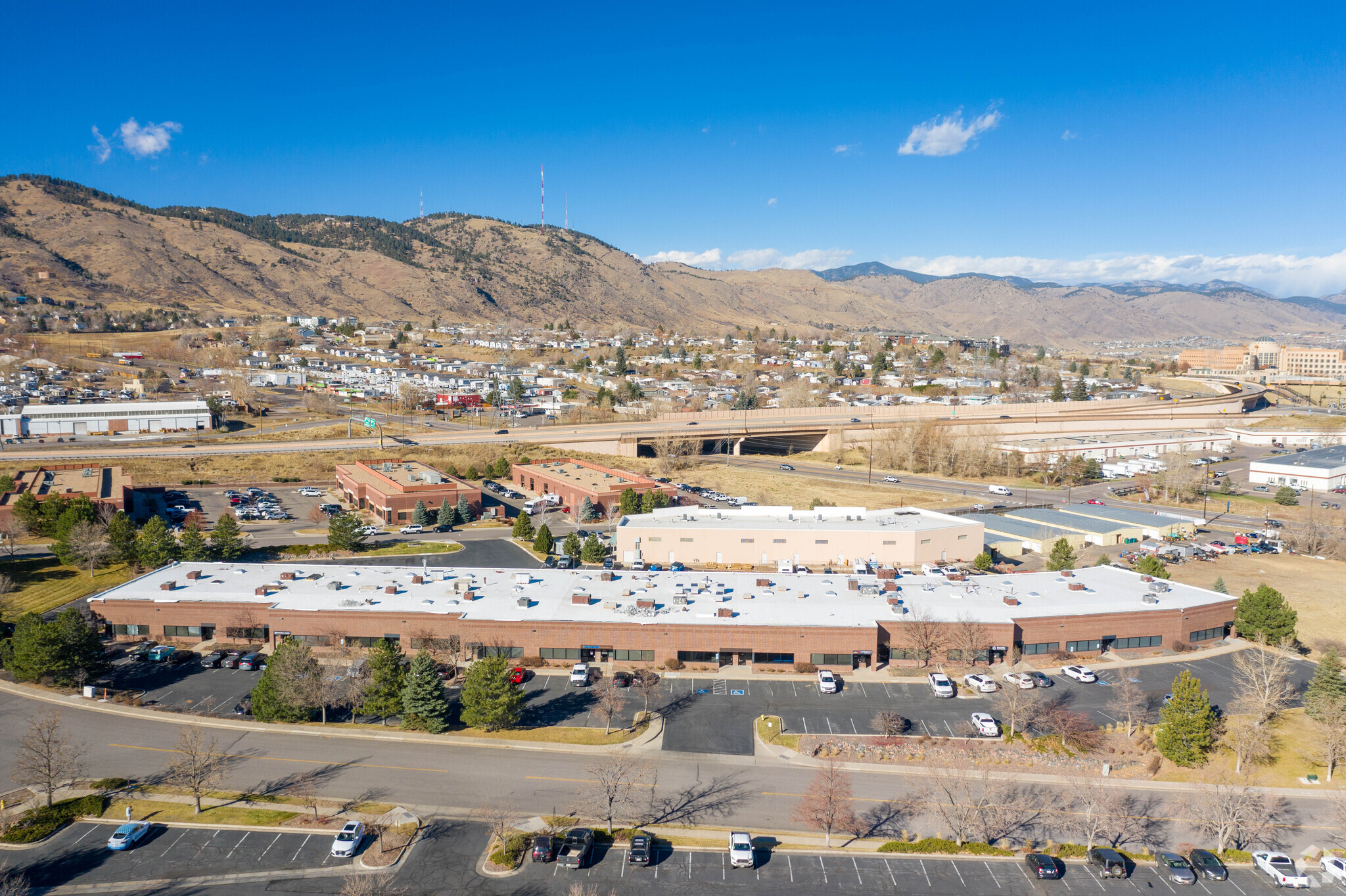 221 Corporate Cir, Golden, CO for Rent