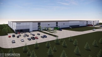 Mitchellville, IA Commercial - NE 112th St & NE 62nd Ave