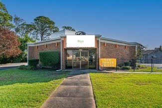 Edgewater, FL Office - 1015 S Ridgewood Ave