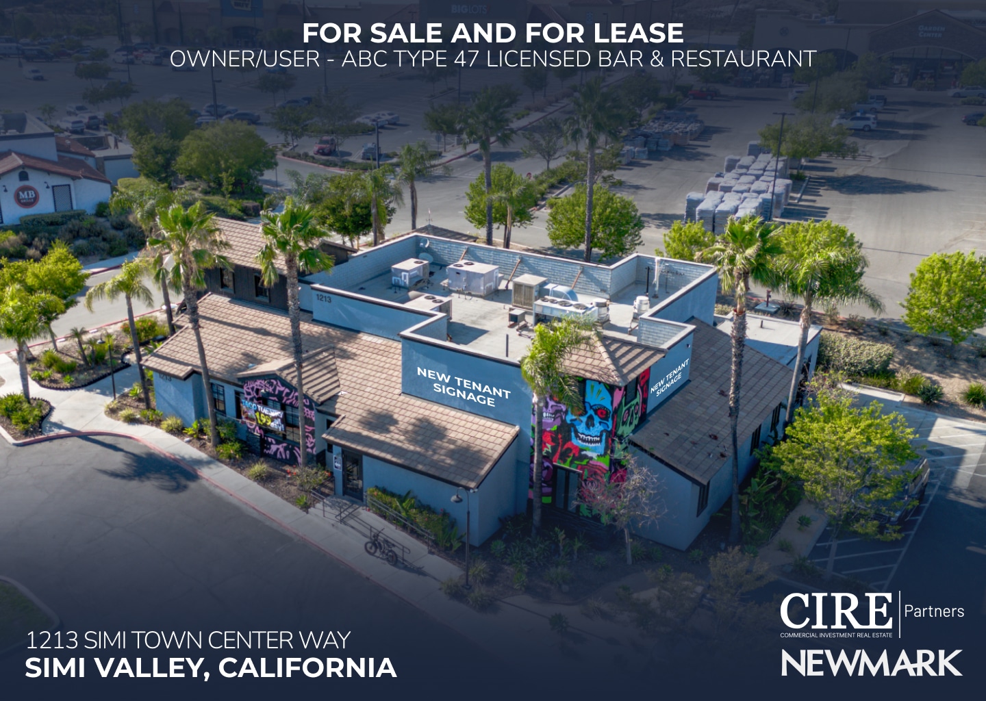 1213 Simi Town Center Way, Simi Valley, CA for Sale