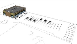 Washington, MI Commercial - 58019 Van Dyke Rd Washington, MI Commercial - 58019 Van Dyke Rd