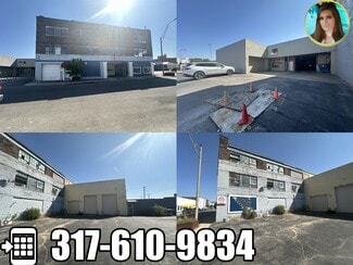 3 in 1 Commercial Development