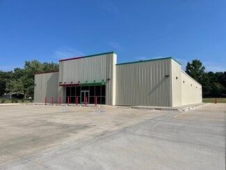 Pine Bluff, AR Retail - 9203 Lee Springs Rd