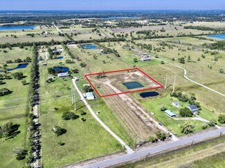 Dickinson, TX Residential Land - 6707 N Humble Camp Rd