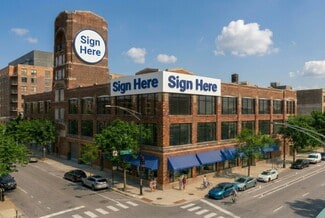 Chicago, IL Office - 30 N Racine Ave Chicago, IL Office - 30 N Racine Ave
