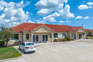 Pearland, TX Office - 2743 Smith Ranch Rd