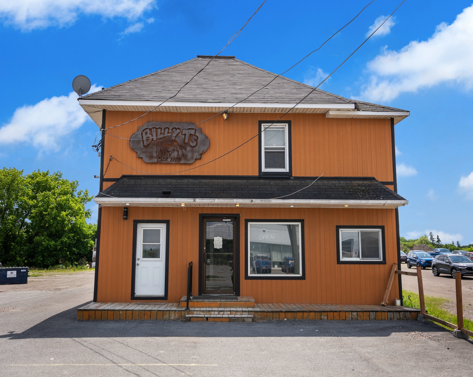 437 QC-148, Clarendon, QC for Sale