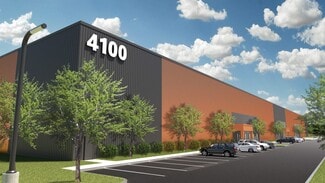 Lancaster, NY Commercial Land - 4100 Walden Ave