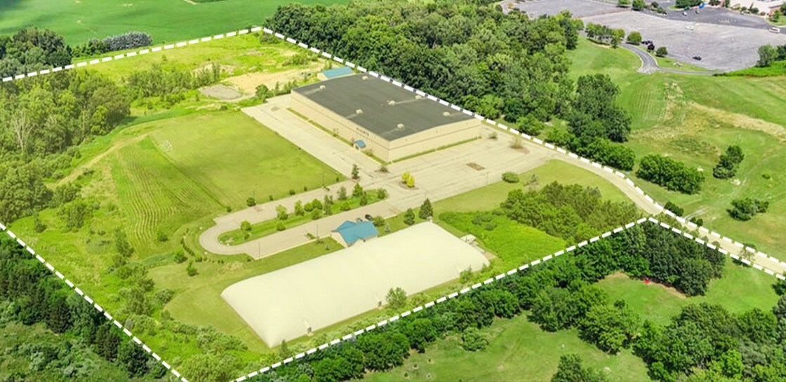127 E US Highway 6, Valparaiso, IN for Sale