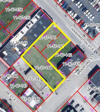 1339 Washington St E  