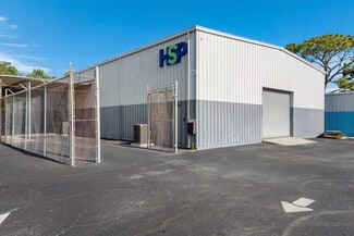 Clearwater, FL Showroom - 2866 Roosevelt Blvd