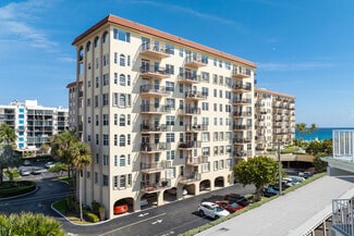 Palm Beach, FL Apartments - 3475 S Ocean Blvd