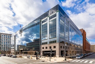 Washington, DC Office/Retail, Retail - 409 3rd St SW Washington, DC Office/Retail, Retail - 409 3rd St SW