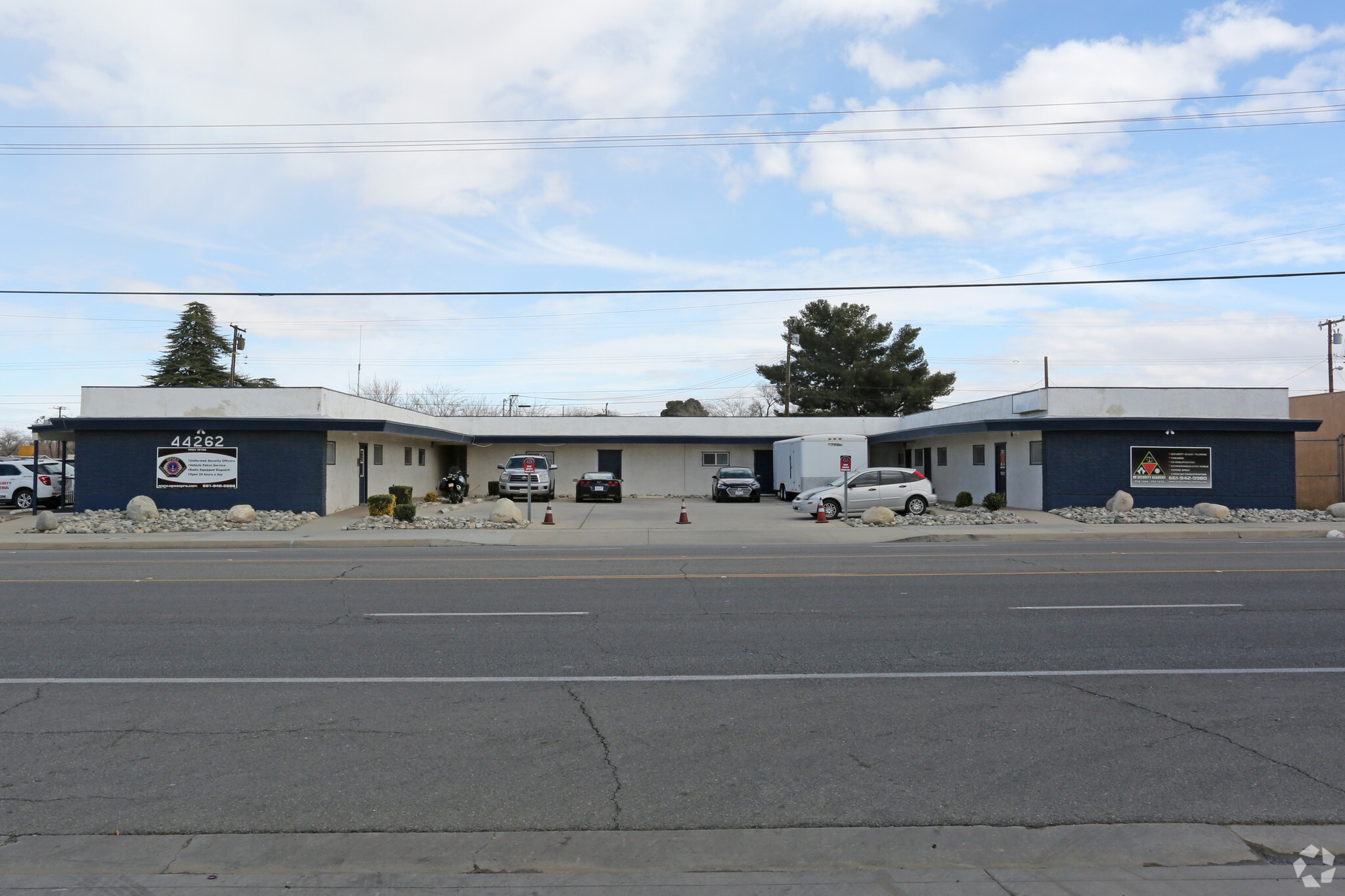 44262 Division St, Lancaster, CA for Sale