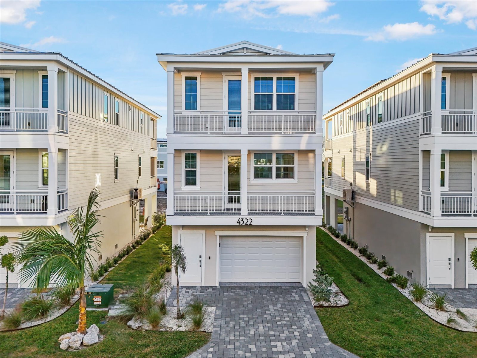 4318 Marina View Way, Cortez, FL for Sale