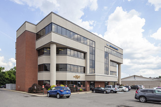 Mckees Rocks, PA Office/Medical, Office/Retail - 1800 Pine Hollow Rd