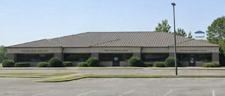 Cullman, AL Office/Medical - 1705 Main Ave SW