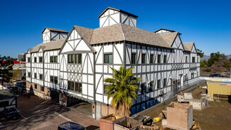 Woodland Hills, CA Office - 20631 Ventura Blvd