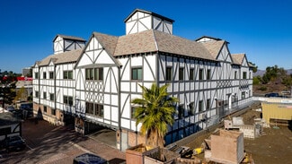 Woodland Hills, CA Office - 20631 Ventura Blvd