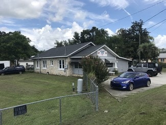 Ocala, FL Retail - 3132 NE Jacksonville Rd