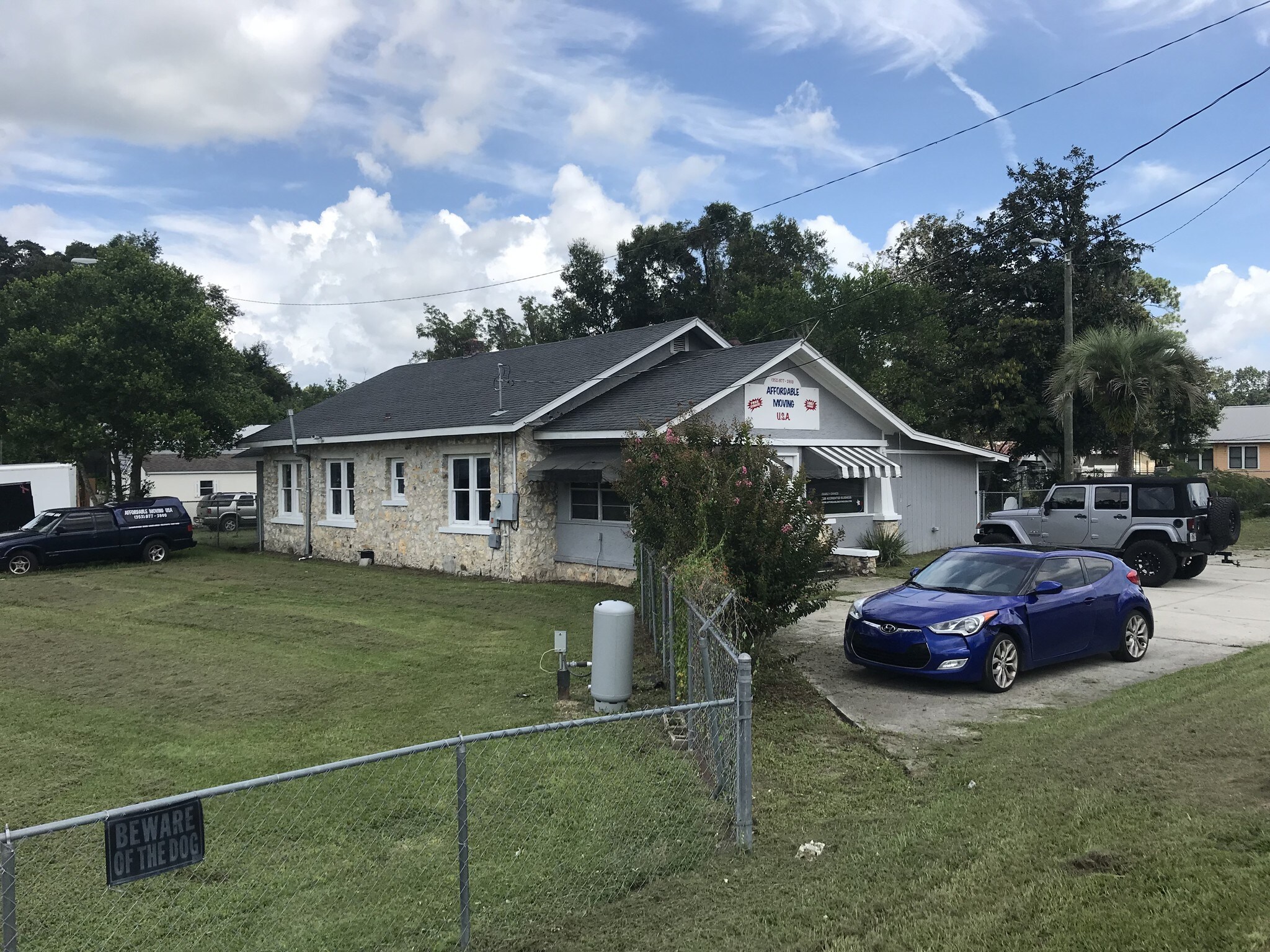 3132 NE Jacksonville Rd, Ocala, FL for Rent