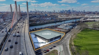 Maspeth, NY Industrial Land - 3452 Laurel Hill Blvd Maspeth, NY Industrial Land - 3452 Laurel Hill Blvd