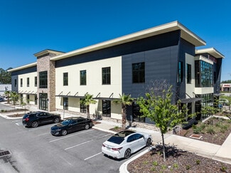 Middleburg, FL Office - 1811 Blanding Blvd Middleburg, FL Office - 1811 Blanding Blvd