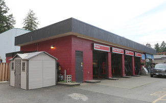 View Royal, BC Retail - 1705 Island Hwy