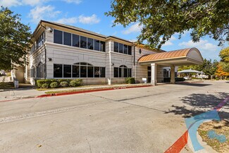 Grapevine, TX Office/Medical - 1601 Lancaster Dr
