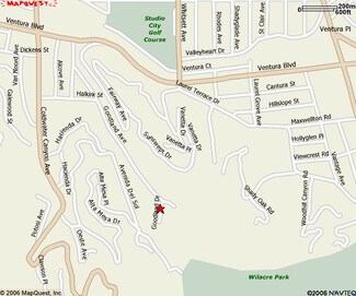 Studio City, CA Residential - 3619 Goodland Dr Studio City, CA Residential - 3619 Goodland Dr