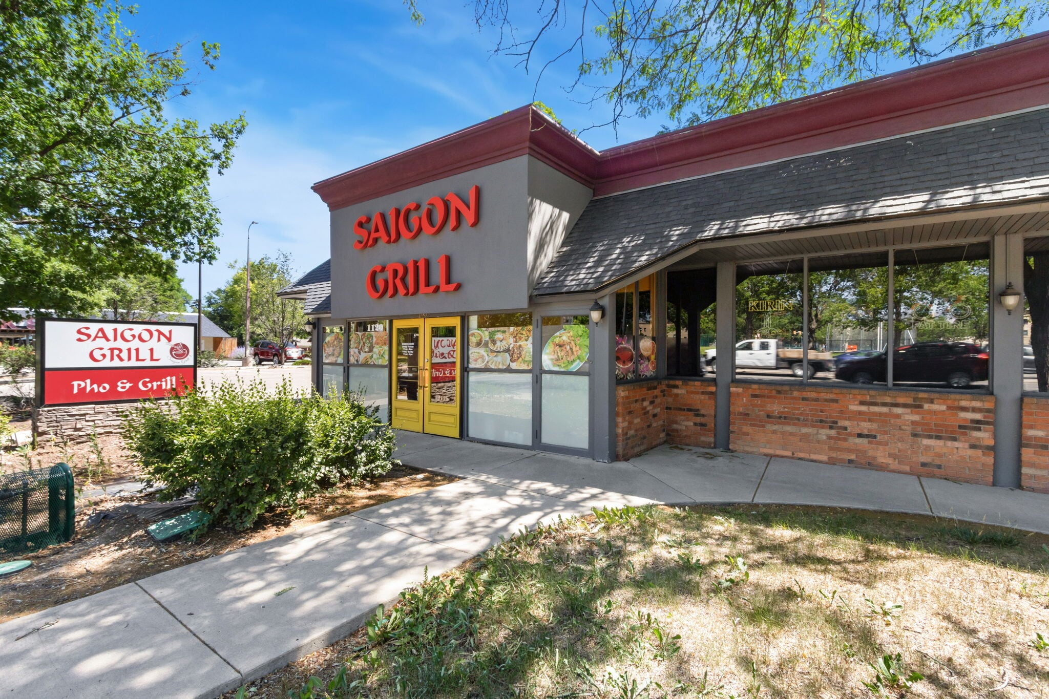 1120 S College Ave, Fort Collins, CO for Sale