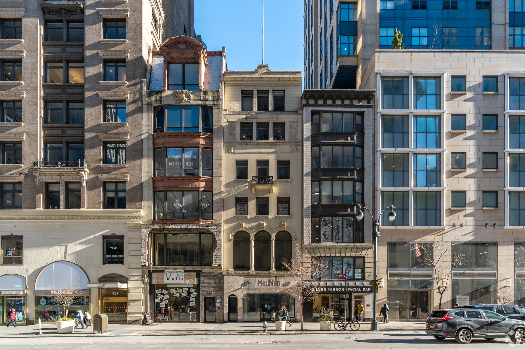 433 Fifth Ave, New York, NY for Sale
