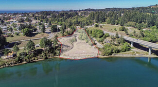 Brookings, OR Commercial - 6420 Bridge St