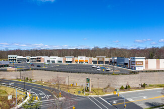 Parsippany, NJ Office/Medical - 3440 US Highway 46