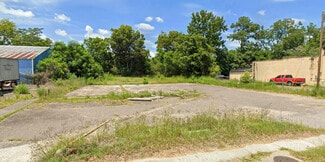 Augusta, GA Commercial Land - 2519 Deans Bridge Rd