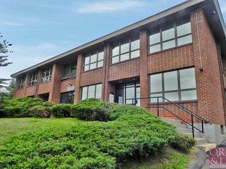 Wethersfield, CT Office - 899 Silas Deane Hwy