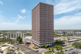 Phoenix, AZ Office - 4000 N Central Ave Phoenix, AZ Office - 4000 N Central Ave