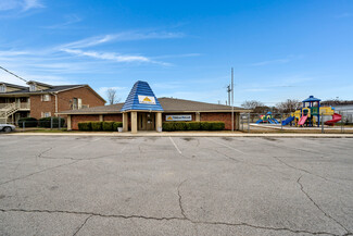 Huntsville, AL Office/Retail - 6210 Robinhood Ln NW