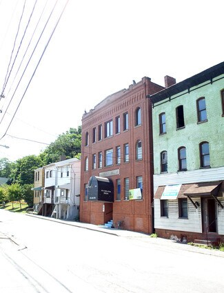 2604-2606 Josephine St  