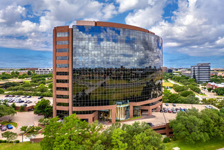 Irving, TX Office - 5605 N MacArthur Blvd