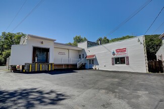 Coal Township, PA Retail - 510 S Pearl St