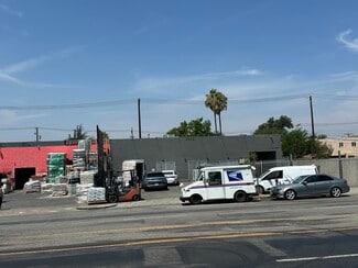 North Hollywood, CA Retail - 6837-6845 Lankershim Blvd