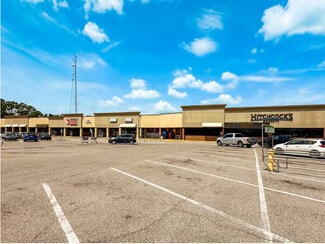 East Palatka, FL Retail - Us 17 @ U.S. 17 & SR. 100 East Palatka, FL Retail - Us 17 @ U.S. 17 & SR. 100