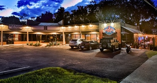 Jacksonville, FL Retail - 4070 Herschel St